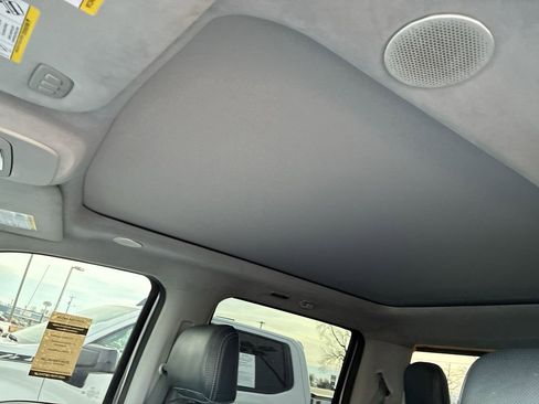Used 2022 Ford F150 Limited AWD/4WD image 19