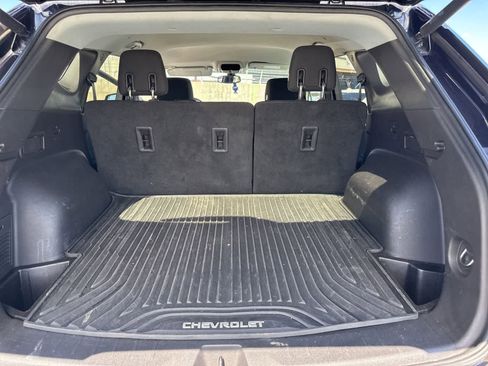 Used 2020 Chevrolet Blazer LT image 14