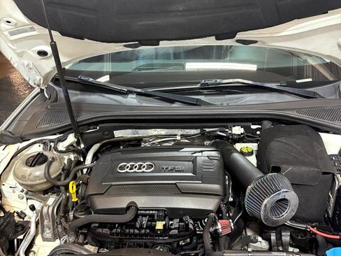 Used 2015 Audi A3 2.0T Premium image 12