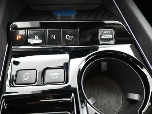 New 2026 Nissan Murano SL image 4