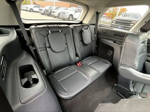Used 2025 Lincoln Aviator Reserve w/ Jet Appearance Package AWD/4WD image 27