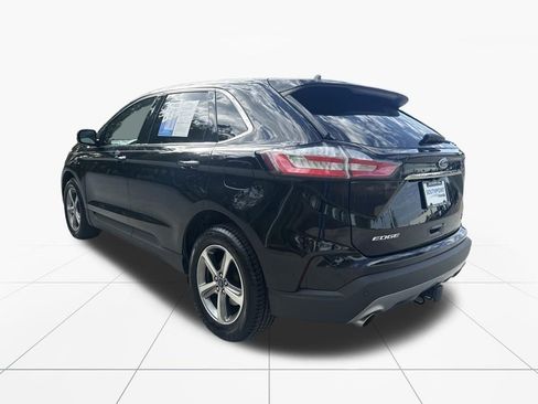 Used 2020 Ford Edge SEL w/ Convenience Package AWD/4WD image 5