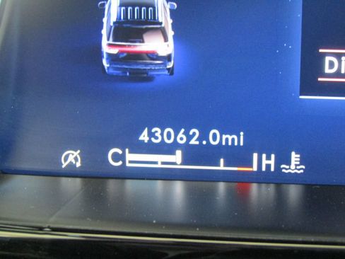 Used 2023 Lincoln Navigator Reserve AWD/4WD image 31
