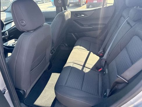 Used 2026 Chevrolet Equinox LT AWD/4WD image 56