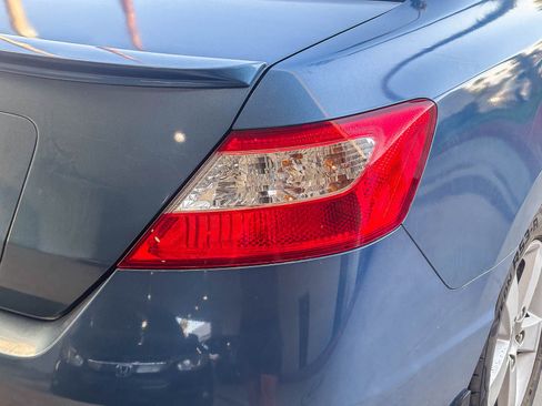 Used 2007 Honda Civic EX image 8