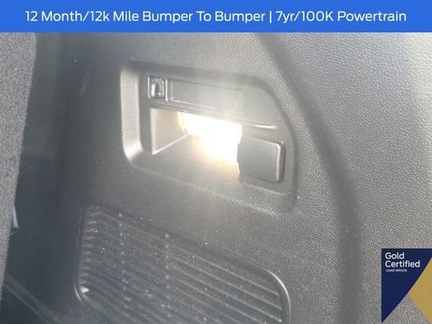 Certified 2024 Ford Explorer XLT w/ Equipment Group 202A AWD/4WD image 14