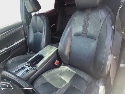 Used 2020 Honda Civic Sport Touring image 11