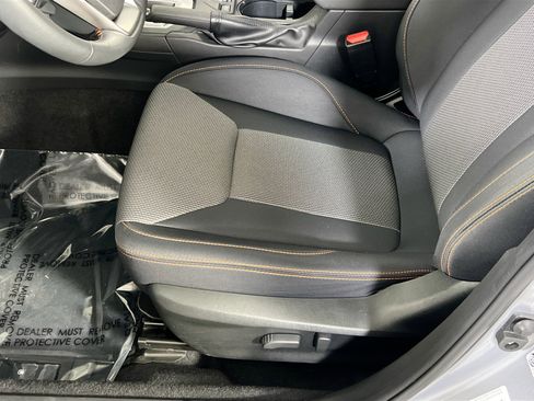 Used 2023 Subaru Crosstrek 2.0i Premium AWD/4WD image 18