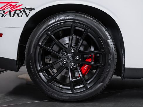 Used 2023 Dodge Challenger R/T Scat Pack w/ Plus Package RWD image 15