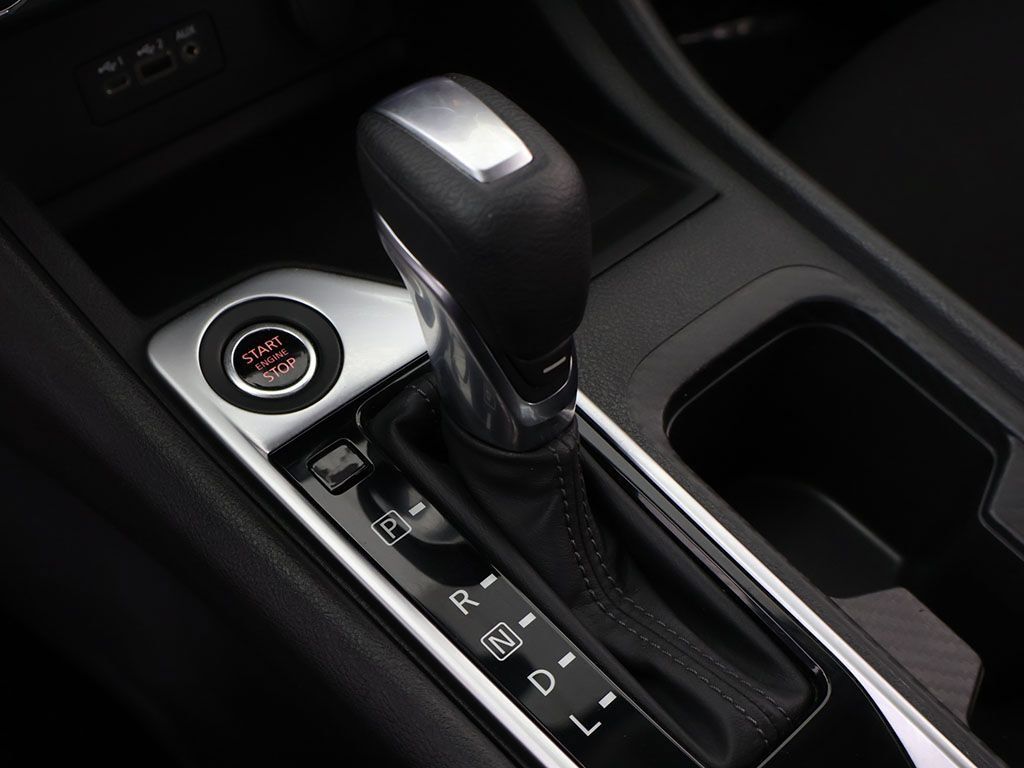Used 2023 Nissan Sentra SV w/ All-Weather Package FWD image 47