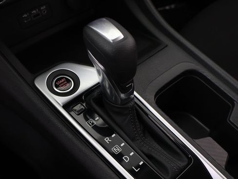 Used 2023 Nissan Sentra SV w/ All-Weather Package FWD image 47