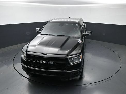Used 2023 RAM 1500 Big Horn AWD/4WD image 22