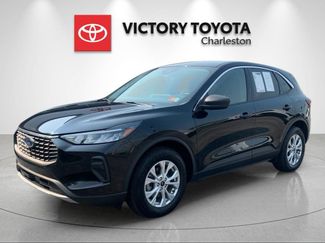 Used 2024 Ford Escape Active w/ Tech Pack #1 AWD/4WD video 1