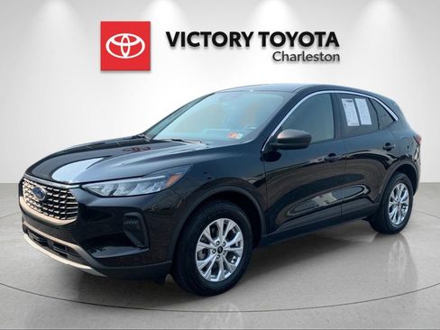 Used 2024 Ford Escape Active w/ Tech Pack #1 AWD/4WD image 1