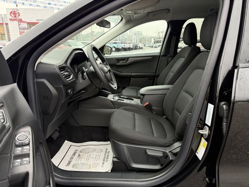 New 2026 Ford Escape Active image 13