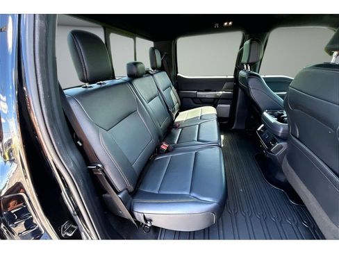 Used 2023 Ford F150 XLT w/ Equipment Group 302A High AWD/4WD image 38