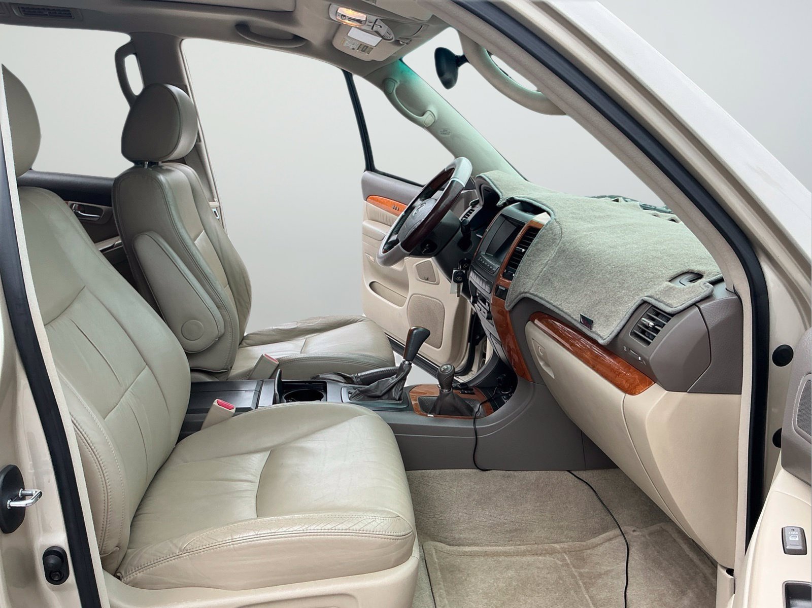 Used 2006 Lexus GX 470 AWD/4WD image 16