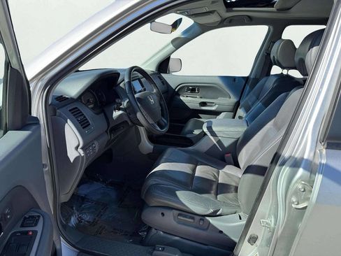 Used 2007 Honda Pilot EX-L image 10