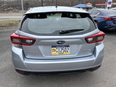 Used 2020 Subaru Impreza 2.0i image 3