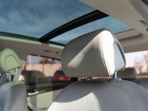 Used 2016 Hyundai Sonata Limited w/ Option Group 02 image 14