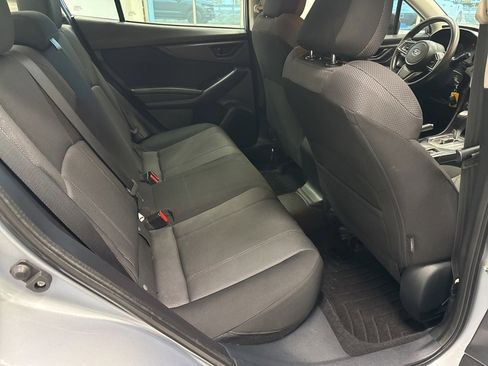 Used 2019 Subaru Impreza 2.0i Premium image 14