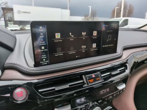 New 2026 Acura MDX w/ Advance Package image 18