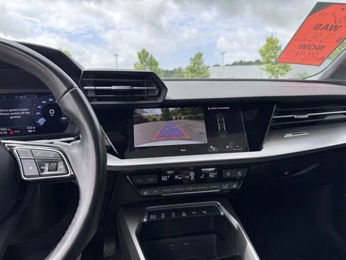 Used 2024 Audi A3 2.0T Premium image 18