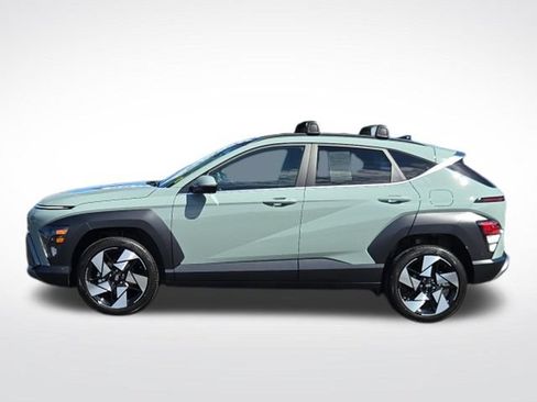 Used 2026 Hyundai Kona Limited AWD/4WD image 6
