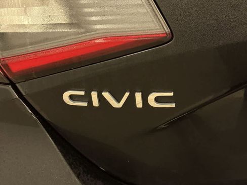 Used 2023 Honda Civic EX-L image 26