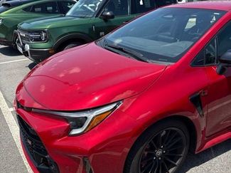 Used 2024 Toyota Corolla GR AWD/4WD video 2