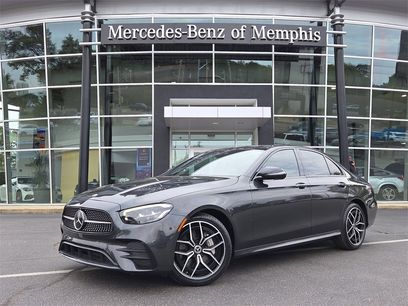 Certified 2021 Mercedes-Benz E 350 Sedan