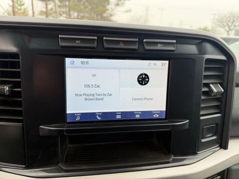 Used 2023 Ford F250 XLT w/ 360-Degree Camera Package image 23