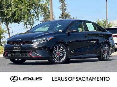 Used 2024 Kia Forte GT w/ GT2 Package