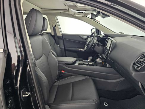 Certified 2026 Lexus NX 350h AWD w/ Accessory Package (2T) image 10