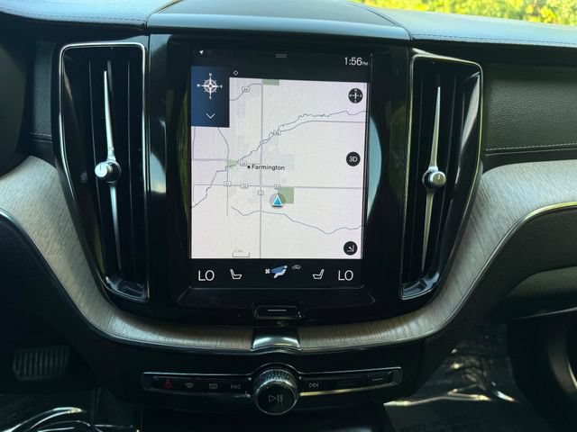Used 2018 Volvo XC60 T5 Inscription w/ Convenience Package AWD/4WD image 9