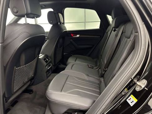 Certified 2023 Audi Q5 2.0T Premium w/ Convenience Package AWD/4WD image 13