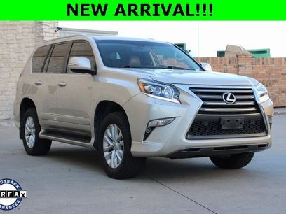 Used 2015 Lexus GX 460