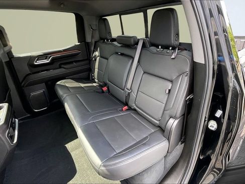 Used 2024 GMC Sierra 1500 Denali w/ Denali Reserve Package AWD/4WD image 25