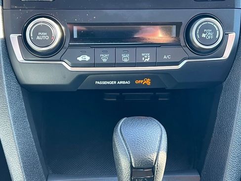 Used 2020 Honda Civic LX image 28