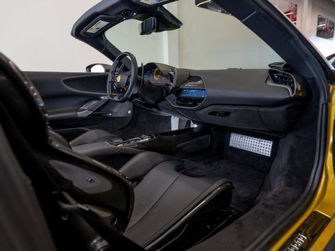 Certified 2023 Ferrari SF90 Spider AWD/4WD image 15