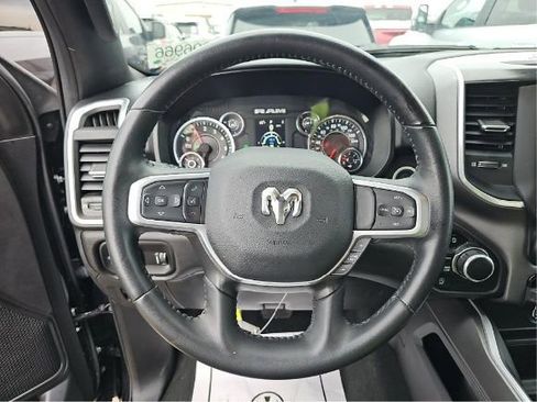 Used 2023 RAM 1500 Big Horn image 6