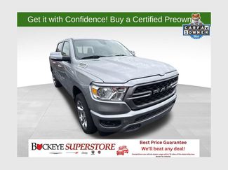 Used 2022 RAM 1500 Big Horn AWD/4WD 360° Tour