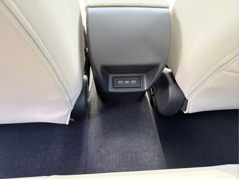 New 2026 Acura Integra A-Spec FWD image 24