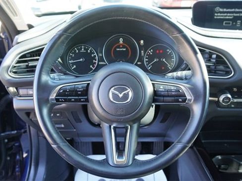 Used 2024 MAZDA CX-30 AWD 2.5 S w/ Preferred Package image 30