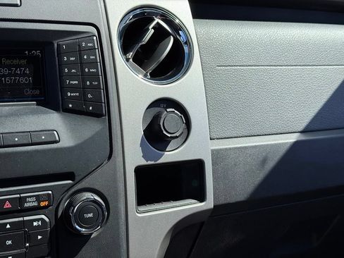 Used 2014 Ford F150 XLT w/ Equipment Group 302A Luxury AWD/4WD image 15