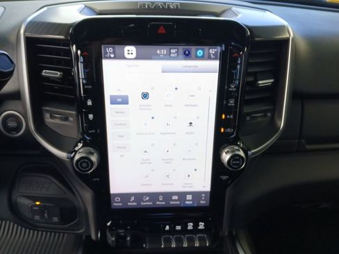 New 2026 RAM 2500 Lone Star image 8