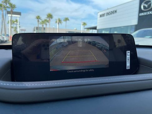 New 2025 MAZDA CX-30 2.5 Turbo w/ Premium Package image 14