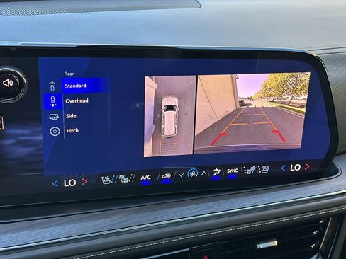 New 2026 Chevrolet Tahoe Premier image 26