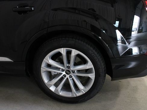 Used 2026 Audi Q7 3.0T Premium Plus w/ Premium Plus Package AWD/4WD image 28