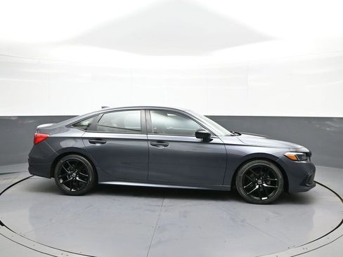 Certified 2023 Honda Civic Sport image 5